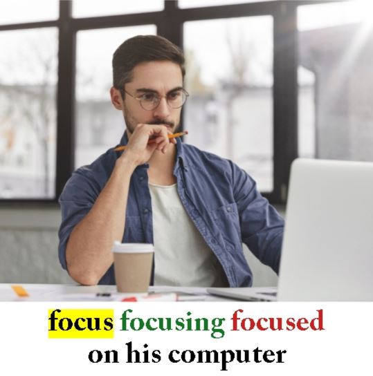 Focus